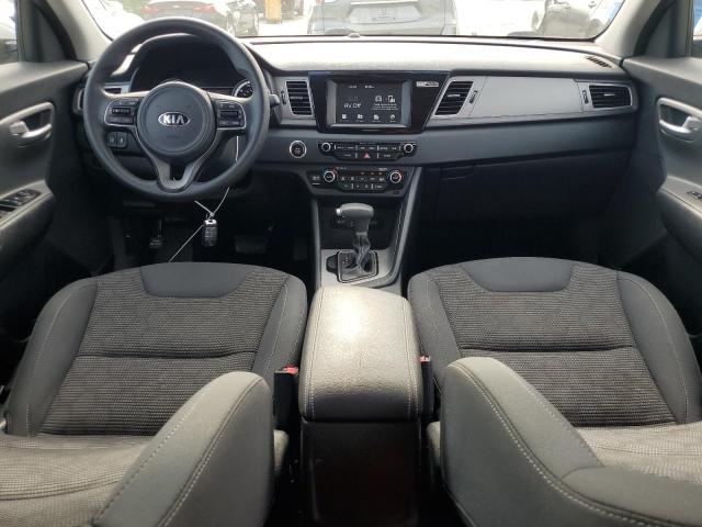 Photo 8 from auction – 2018 KIA NIRO FE with VIN KNDCB3LC3J5188466