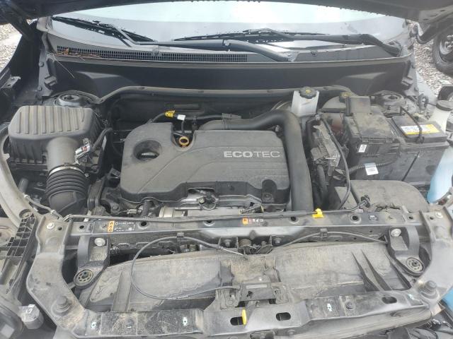 Photo 12 from auction – 2020 GMC TERRAIN SL with VIN 3GKALPEV3LL198528