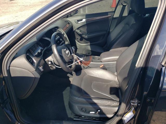 Photo 7 from auction – 2014 AUDI A4 PREMIUM with VIN WAUBFAFL7EN036001