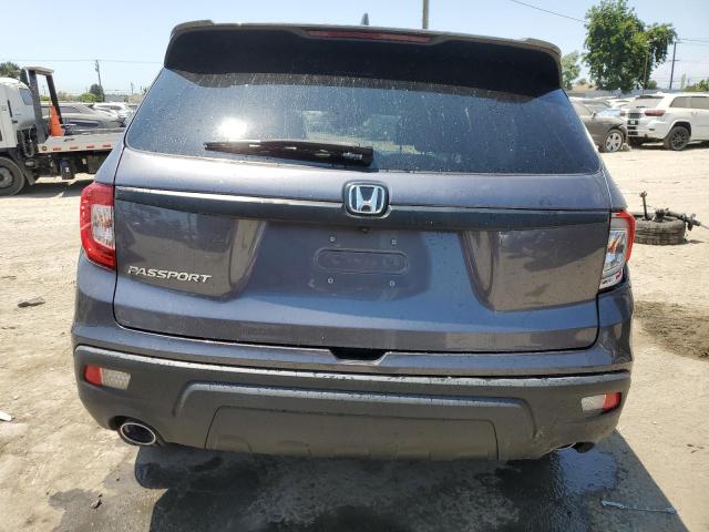 Photo 6 from auction – 2020 HONDA PASSPORT E with VIN 5FNYF7H56LB005896