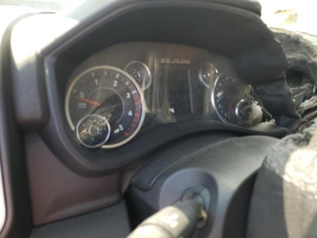 Photo 9 from auction – 2022 RAM 2500 BIG H with VIN 3C6UR5JL0NG271552