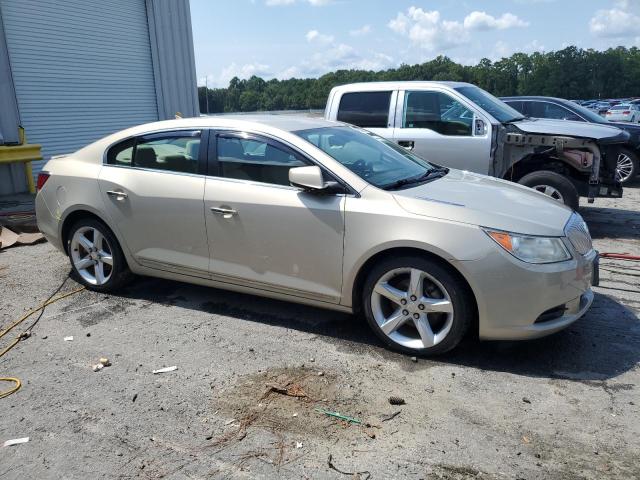 Photo 4 from auction – 2010 BUICK LACROSSE C with VIN 1G4GB5EG3AF239869