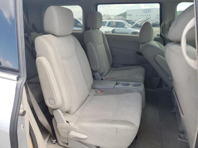 Photo 11 from auction – 2013 NISSAN QUEST S with VIN JN8AE2KP6D9067039