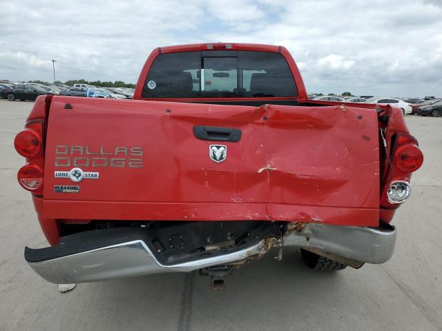 Photo 6 from auction – 2008 DODGE RAM 1500 S with VIN 1D7HA18N88S608439