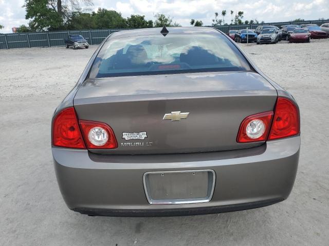 Photo 6 from auction – 2012 CHEVROLET MALIBU 1LT with VIN 1G1ZC5E06CF141931