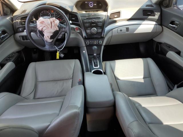 صورة رقم 8 من المزاد - 2016 ACURA ILX BASE W مع VIN 19UDE2F34GA016529