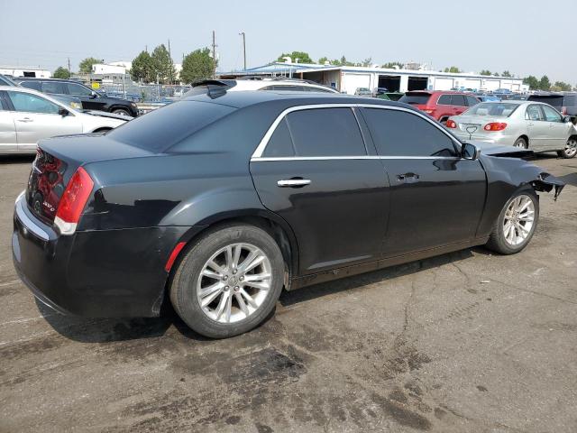 Photo 3 from auction – 2017 CHRYSLER 300C with VIN 2C3CCAEG2HH564261