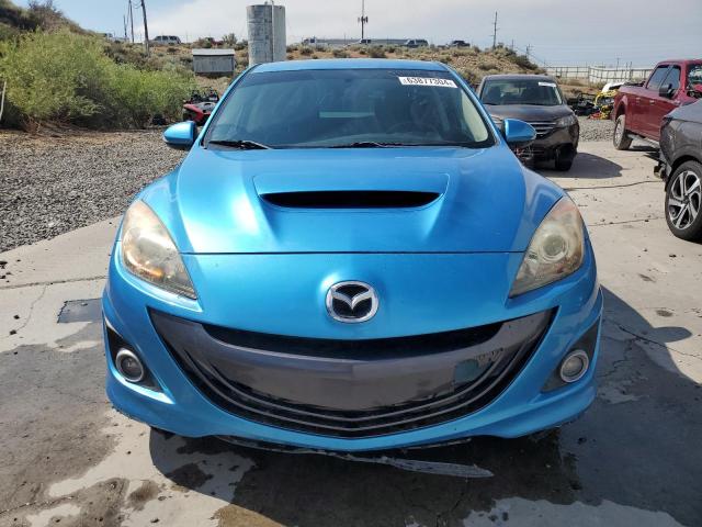 Photo 5 from auction – 2010 MAZDA SPEED 3 with VIN JM1BL1H43A1307056
