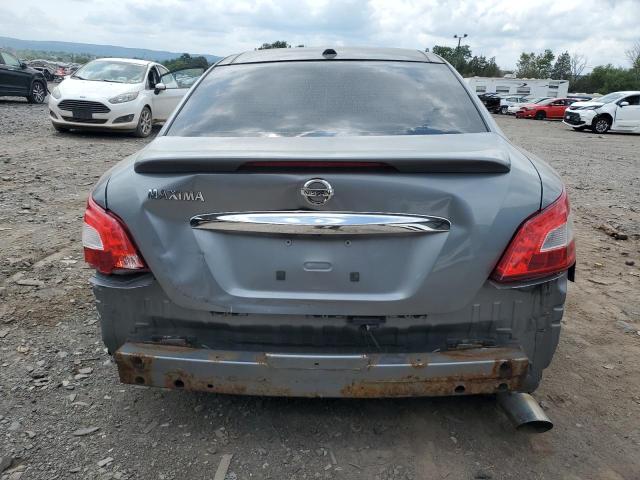 Photo 6 from auction – 2009 NISSAN MAXIMA S with VIN 1N4AA51E89C850744