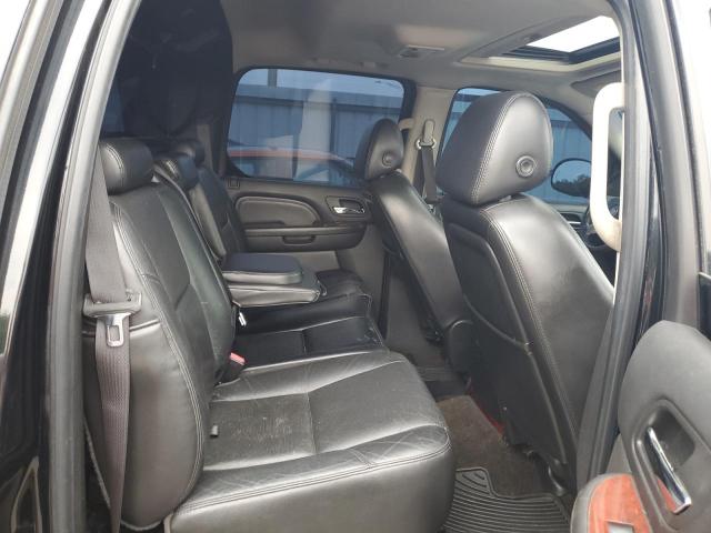 Photo 11 from auction – 2008 CADILLAC ESCALADE E with VIN 3GYFK62878G166527