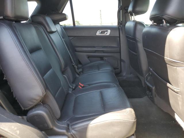 Foto 11 de la subasta – 2014 FORD EXPLORER X con VIN 1FM5K7D9XEGB37264