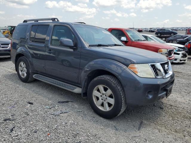 Zdjęcie 4 z aukcji – 2011 NISSAN PATHFINDER z VIN 5N1AR1NB0BC617227