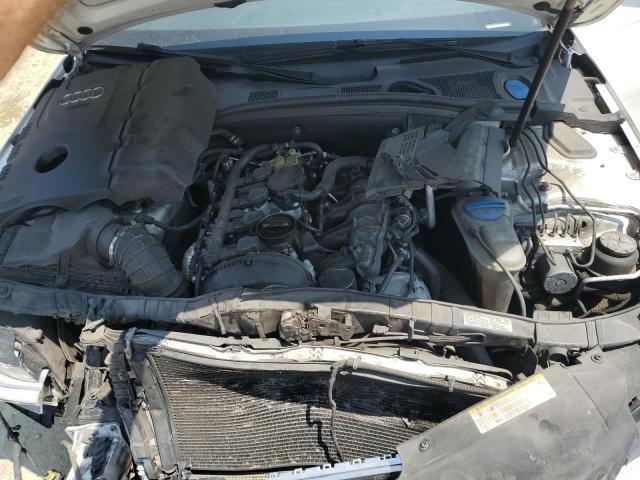 صورة رقم 11 من المزاد - 2011 AUDI A4 PREMIUM مع VIN WAUAFAFLXBN014890
