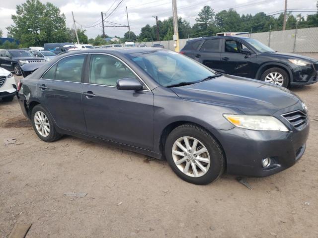Photo 4 from auction – 2011 TOYOTA CAMRY BASE with VIN 4T4BF3EK0BR194299