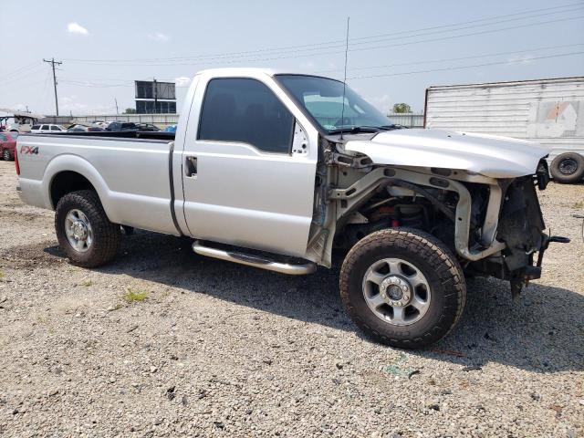 Photo 4 from auction – 2013 FORD F250 SUPER with VIN 1FTBF2B62DEB56022