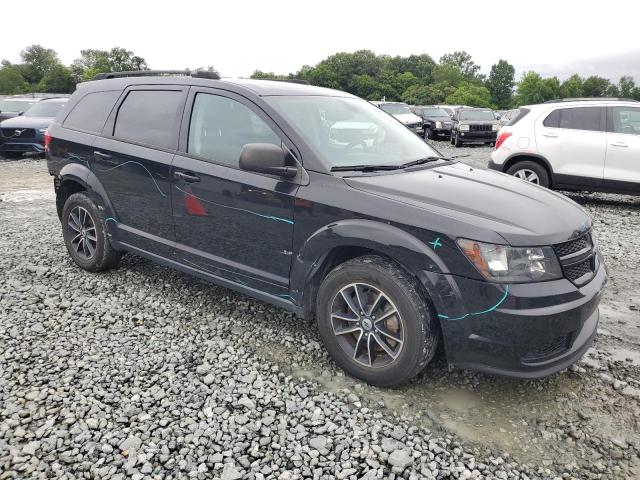 Photo 4 from auction – 2018 DODGE JOURNEY SE with VIN 3C4PDCAB3JT529273