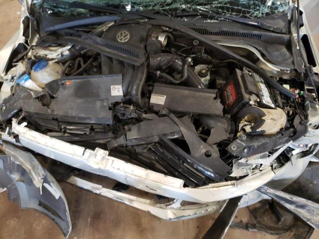 Zdjęcie 11 z aukcji – 2012 VOLKSWAGEN JETTA BASE z VIN 3VW2K7AJ3CM308345