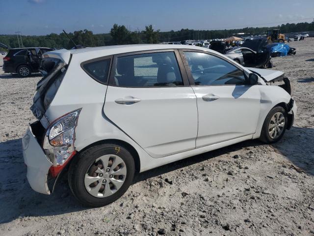 Photo 3 from auction – 2016 HYUNDAI ACCENT SE with VIN KMHCT5AE6GU270490