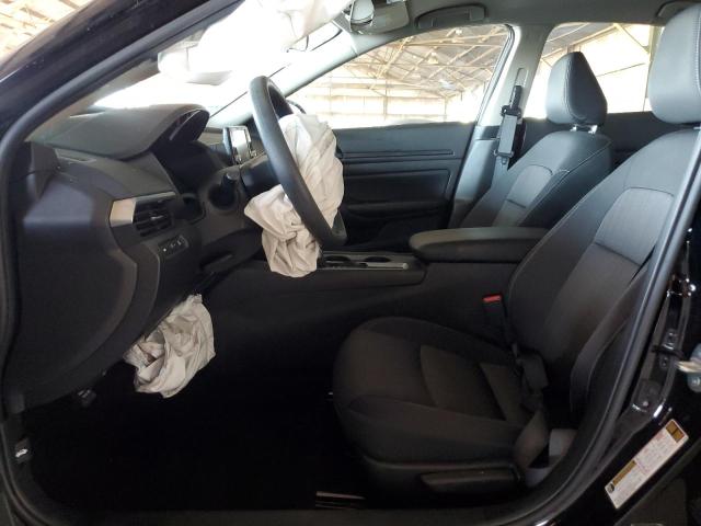 Photo 7 from auction – 2024 NISSAN ALTIMA S with VIN 1N4BL4BV5RN337107