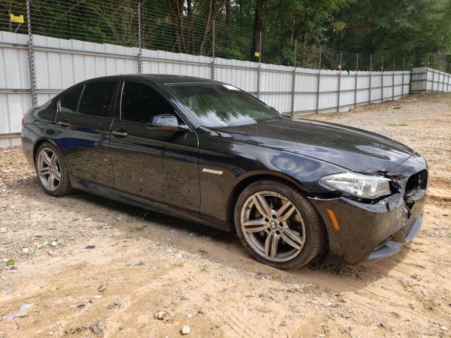 Photo 4 from auction – 2016 BMW 535 XI with VIN WBA5B3C51GG253884