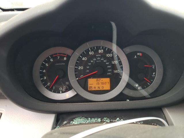 Photo 9 from auction – 2010 TOYOTA RAV4 with VIN 2T3BK4DV1AW016933