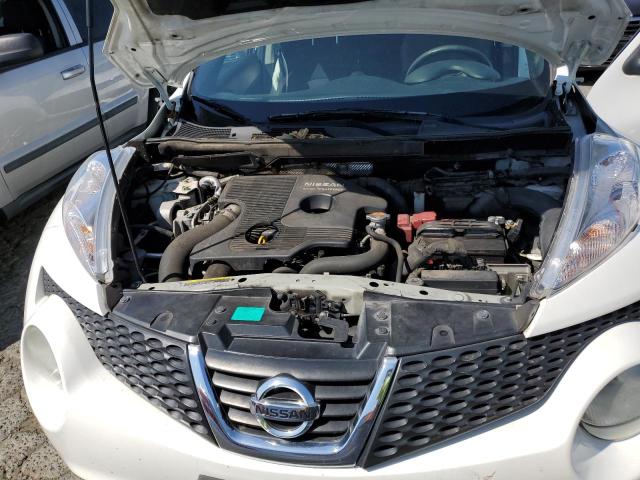 Photo 11 from auction – 2013 NISSAN JUKE S with VIN JN8AF5MRXDT224801
