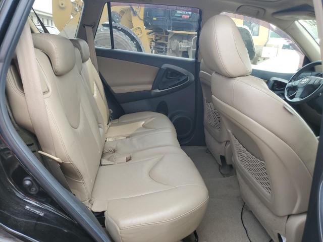 Photo 11 from auction – 2010 TOYOTA RAV4 LIMIT with VIN 2T3DF4DV4AW077738