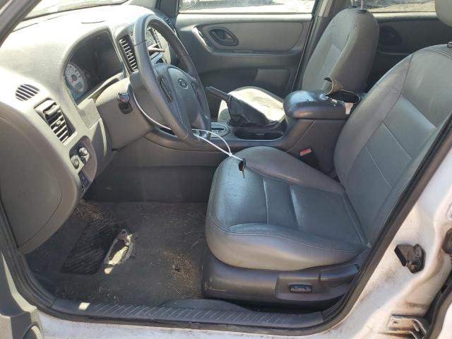Photo 7 from auction – 2005 FORD ESCAPE XLT with VIN 1FMYU93135KB07423