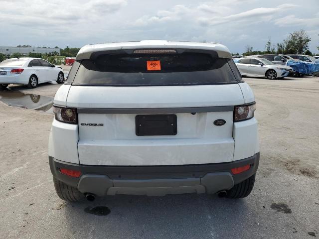 Photo 6 from auction – 2012 LAND ROVER RANGE ROVE with VIN SALVR2BG4CH624593