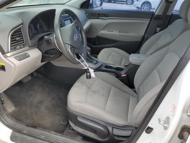 Photo 7 from auction – 2017 HYUNDAI ELANTRA SE with VIN 5NPD74LF2HH206035