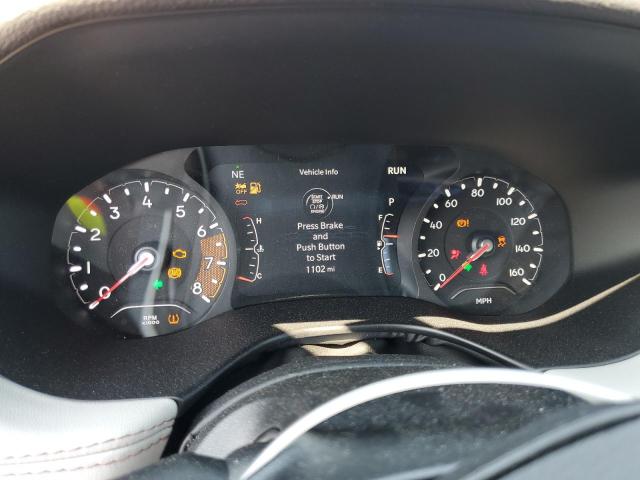 Photo 9 from auction – 2024 JEEP COMPASS LI with VIN 3C4NJDCN2RT103261