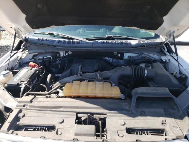 Photo 11 from auction – 2016 FORD F150 SUPER with VIN 1FTEW1EP1GKD69996