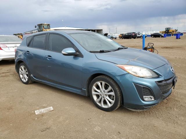 Photo 4 from auction – 2010 MAZDA 3 S with VIN JM1BL1H52A1114048