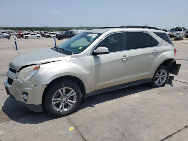 CHEVROLET EQUINOX LT 2014 with VIN 2GNFLGE34E6192364 - Photo from auction