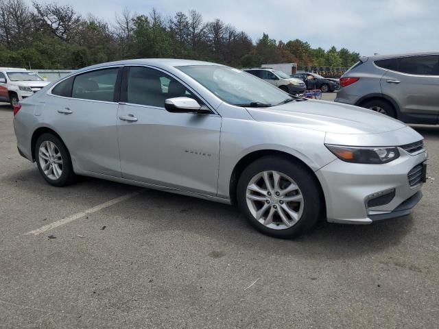 Photo 4 from auction – 2017 CHEVROLET MALIBU LT with VIN 1G1ZE5ST2HF255926