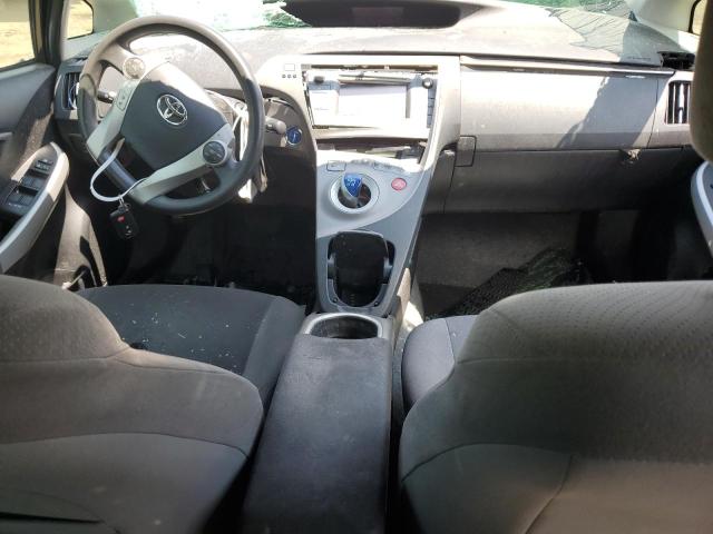 Photo 8 from auction – 2012 TOYOTA PRIUS with VIN JTDKN3DUXC5423586