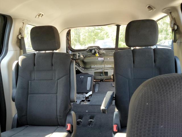 Photo 10 from auction – 2014 DODGE GRAND CARA with VIN 2C4RDGBG6ER219878