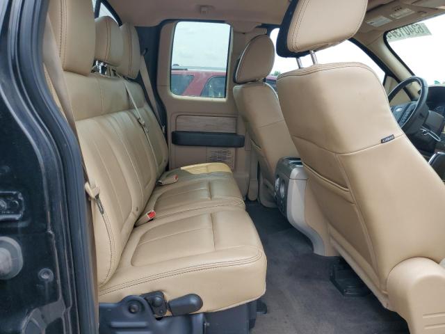 Photo 10 from auction – 2011 FORD F150 SUPER with VIN 1FTFX1ET7BFA67046