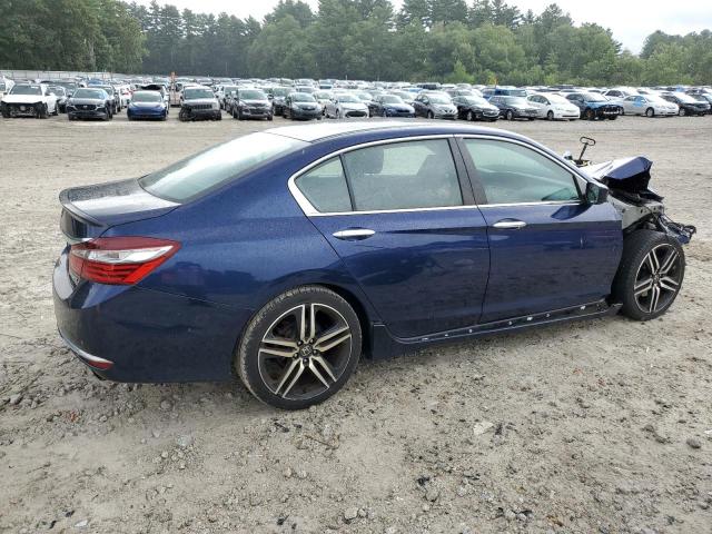 Photo 3 from auction – 2016 HONDA ACCORD SPO with VIN 1HGCR2F57GA246793
