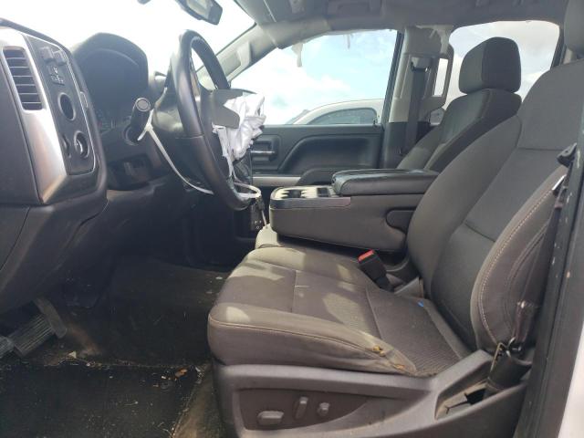 Photo 7 from auction – 2015 CHEVROLET SILVERADO with VIN 1GCVKREC3FZ334339