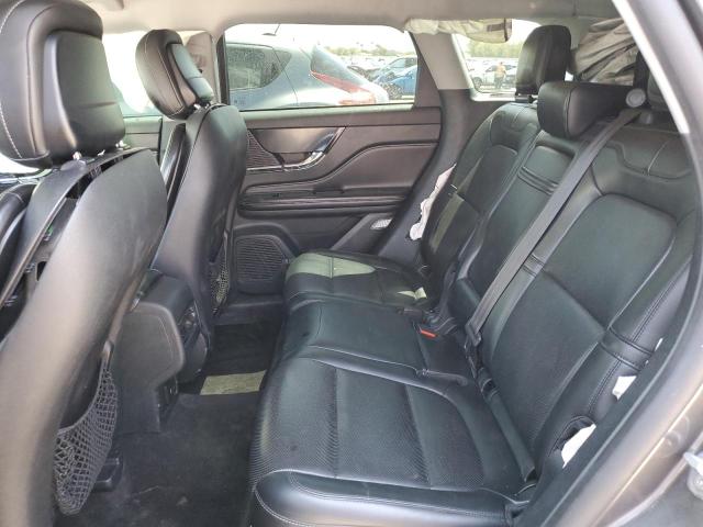 Photo 10 from auction – 2020 LINCOLN CORSAIR with VIN 5LMCJ1C92LUL14331