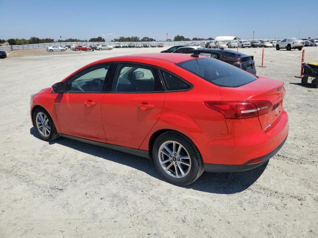 Photo 2 from auction – 2017 FORD FOCUS SE with VIN 1FADP3F28HL304488