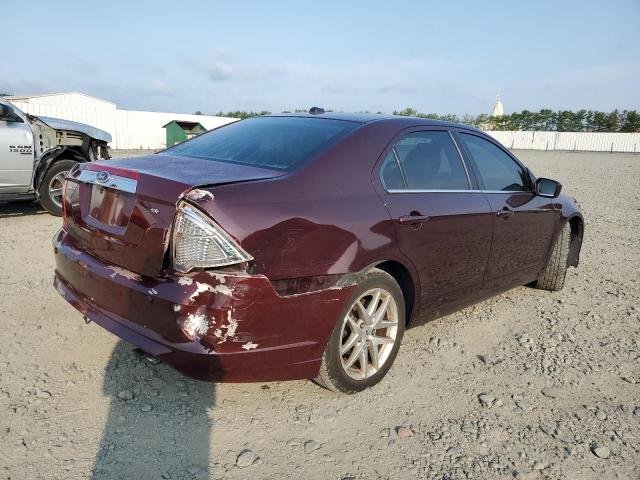 Photo 3 from auction – 2011 FORD FUSION SEL with VIN 3FAHP0JA0BR199081