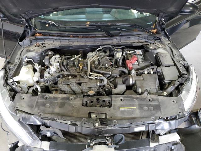 Photo 11 from auction – 2021 NISSAN ALTIMA SR with VIN 1N4BL4CV7MN391564
