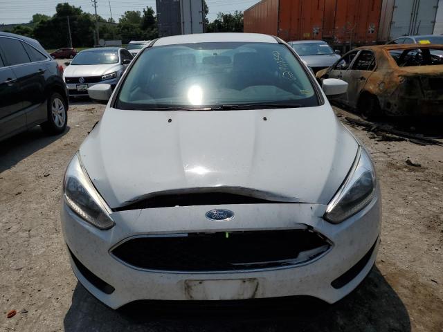 Photo 5 from auction – 2018 FORD FOCUS SE with VIN 1FADP3F24JL288697