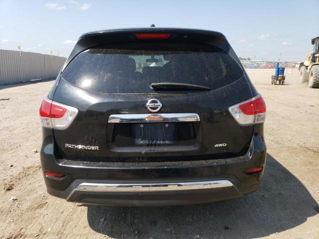 Photo 6 from auction – 2014 NISSAN PATHFINDER with VIN 5N1AR2MM8EC688771