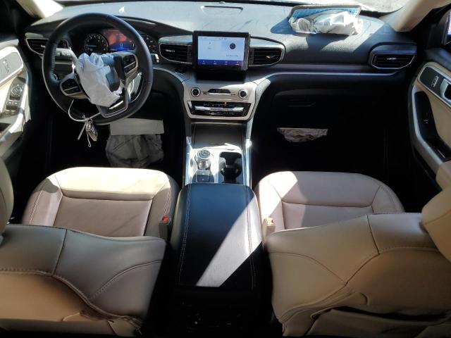 Photo 8 from auction – 2023 FORD EXPLORER X with VIN 1FMSK8DH3PGB19157