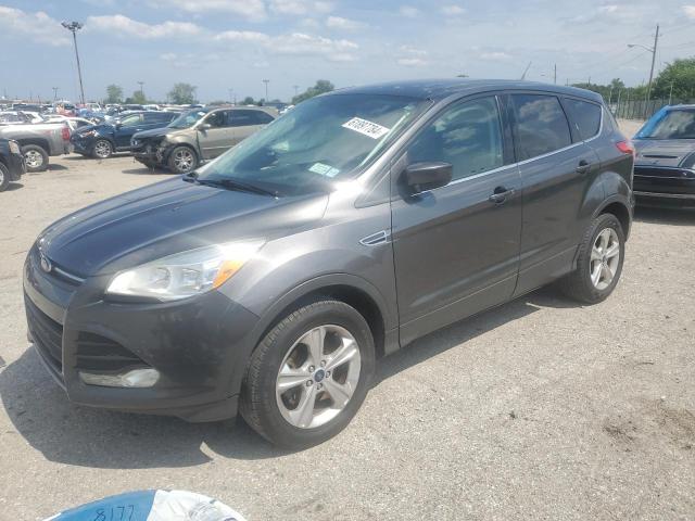 FORD ESCAPE SE 2015 with VIN 1FMCU0G76FUA48166 - Photo from auction