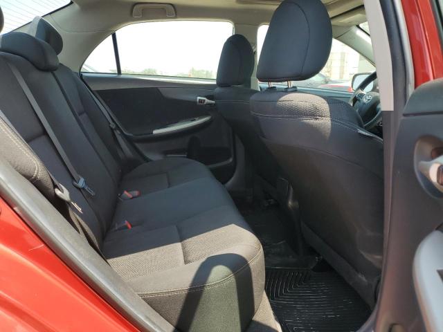 Foto 10 de la subasta – 2013 TOYOTA COROLLA BA con VIN 5YFBU4EE2DP117650