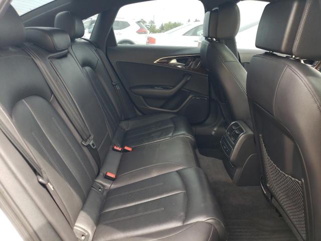 Photo 10 from auction – 2016 AUDI A6 PREMIUM with VIN WAUFGAFC6GN122028